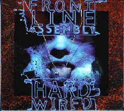 Frontline Assembly : Hard Wired